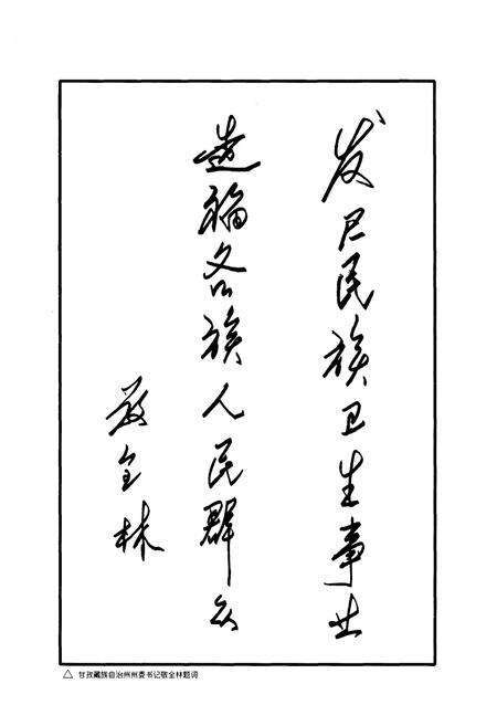 《甘孜藏族自治州医药卫生志》.pdf电子版_四川省志预览图5