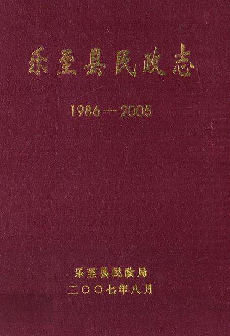《乐至县民政志(1986-2005)》.pdf电子版_四川省志缩略图