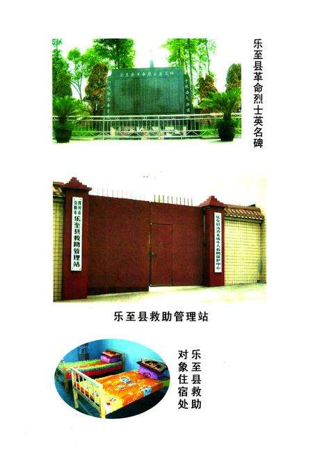 《乐至县民政志(1986-2005)》.pdf电子版_四川省志预览图3