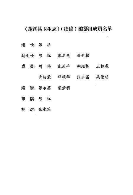 《蓬溪县卫生志(1986-2005)》.pdf电子版_四川省志预览图2