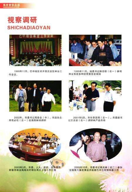 《巴中市林业志(1910~2005)》.pdf电子版_四川省志预览图5