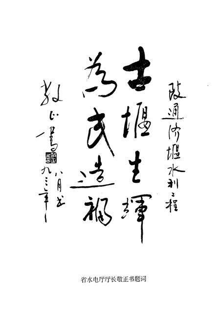 《通济堰志》.pdf电子版_四川省志预览图5