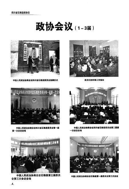 《四川省石棉县政协志(1984-2006)》.pdf电子版_四川省志预览图5