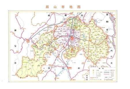 《眉山市烟草志》.pdf电子版_四川省志预览图2