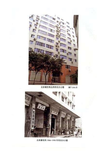 《达县畜牧志(1986-2005)》.pdf电子版_四川省志预览图3