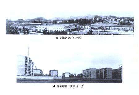 《四川石油管理局资阳钢管厂志》.pdf电子版_四川省志预览图3