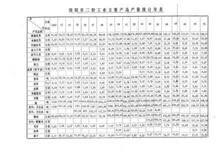 《绵阳市二轻工业志》.pdf电子版_四川省志预览图3