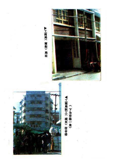 《平武县工商行政管理志(1939-1990)》.pdf电子版_四川省志预览图5