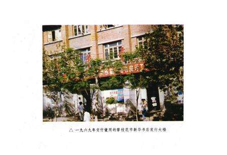 《攀枝花市图书发行志》.pdf电子版_四川省志预览图2