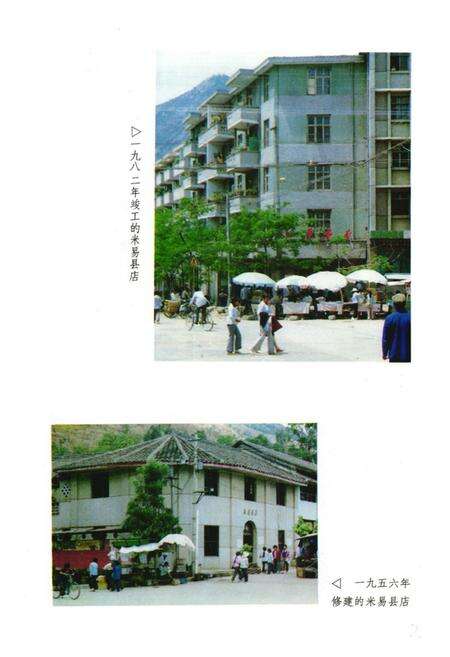 《攀枝花市图书发行志》.pdf电子版_四川省志预览图4