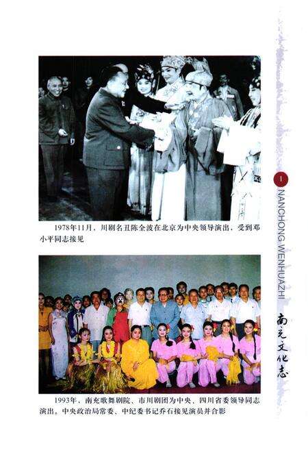 《南充文化志》.pdf电子版_四川省志预览图5