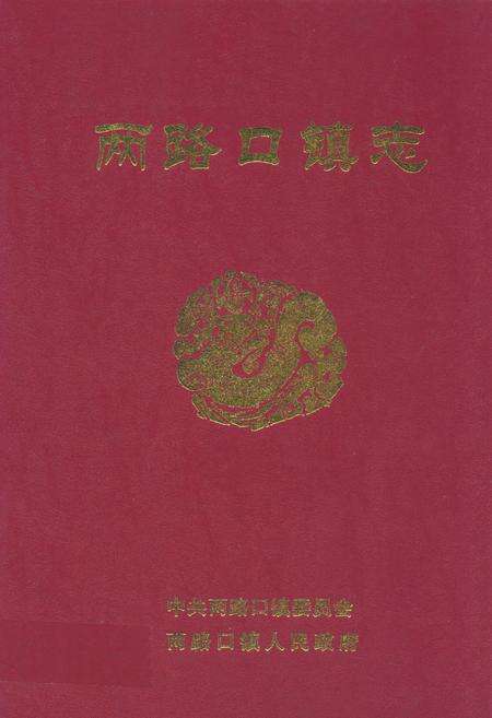 《两路口镇志》.pdf电子版_四川省志缩略图