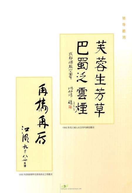 《成都卷烟厂志》.pdf电子版_四川省志预览图3