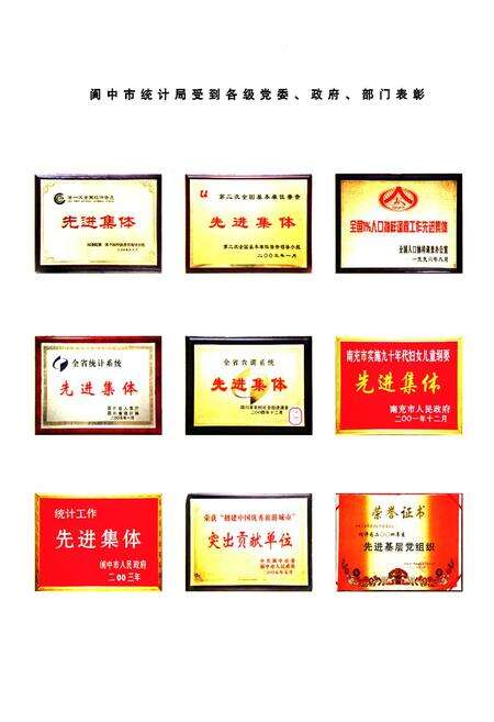 《阆中市统计志》.pdf电子版_四川省志预览图5