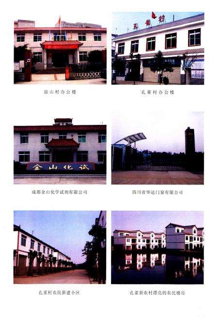 《双流县新兴镇志(2005年本)》.pdf电子版_四川省志预览图5