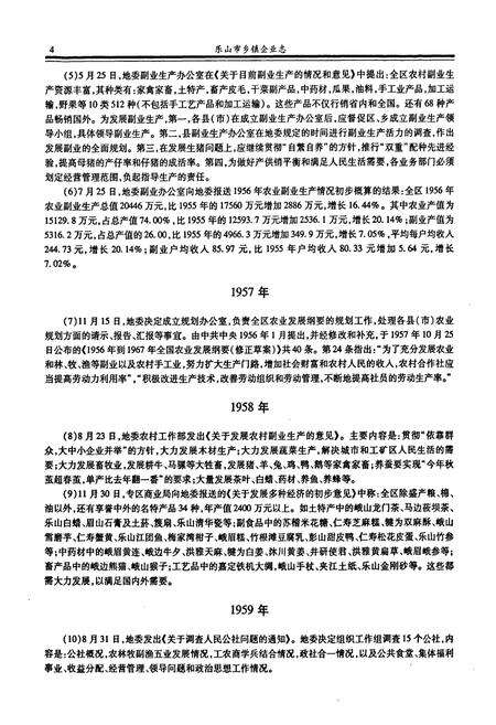 《乐山市乡镇企业志》.pdf电子版_四川省志预览图5