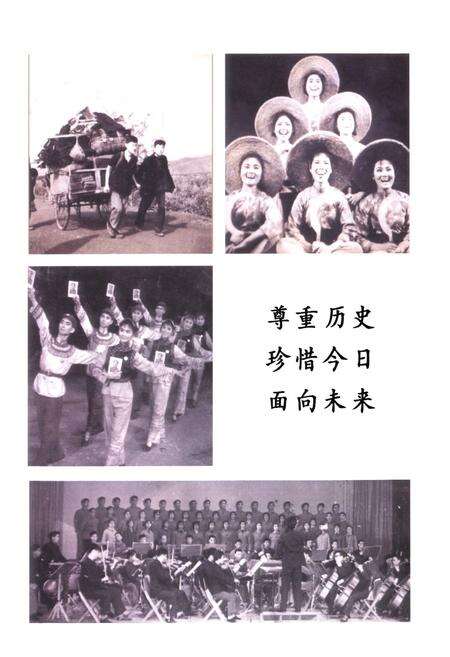 《乐山市歌舞剧团志(1933-2007)》.pdf电子版_四川省志预览图2