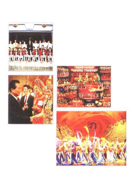 《乐山市歌舞剧团志(1933-2007)》.pdf电子版_四川省志预览图4