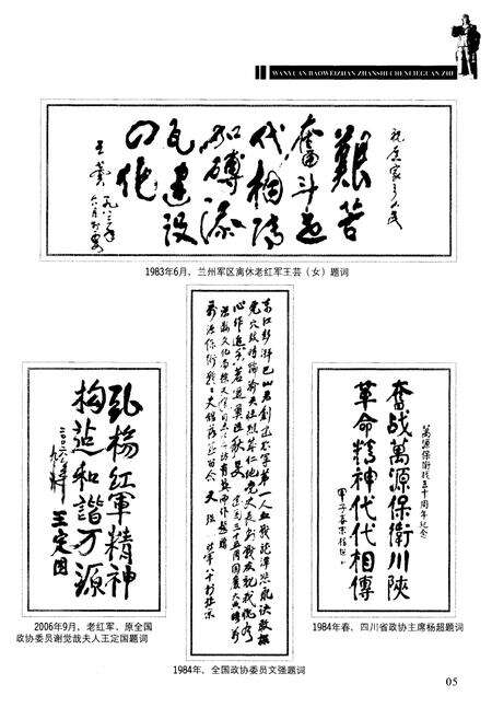 《万源保卫战战史陈列馆志(1986-2009)》.pdf电子版_四川省志预览图4