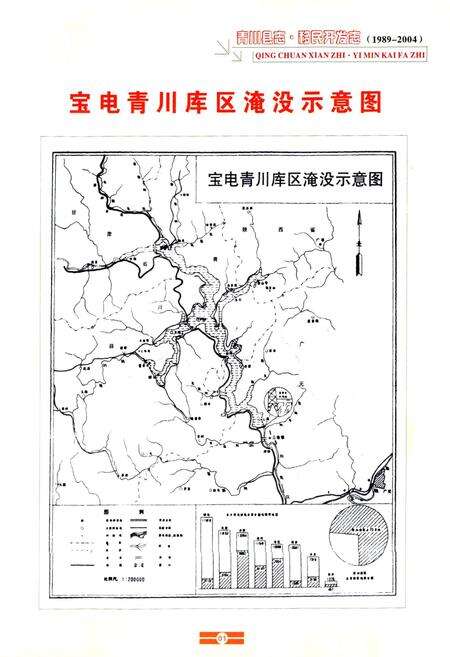 《《青川县志移民开发志(1989-2004)》》.pdf电子版_四川省志预览图3