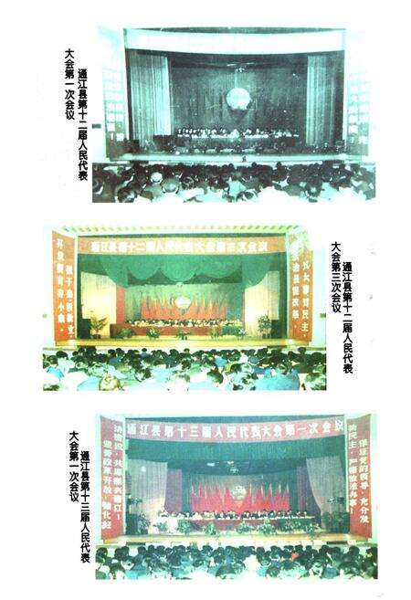 《《通江县人大志》》.pdf电子版_四川省志预览图4