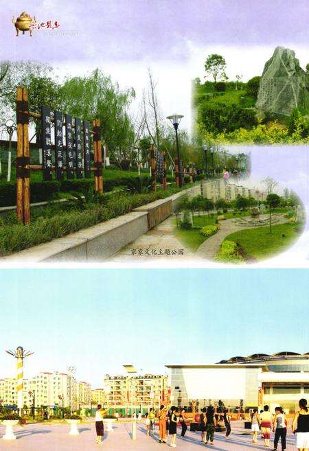 《岳池县志(1986-2002)》.pdf电子版_四川省志预览图5