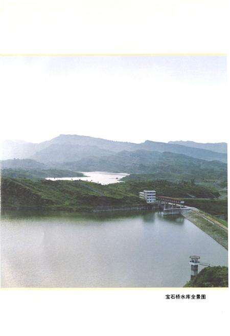 《达州水利志(1949-2006)》.pdf电子版_四川省志预览图3