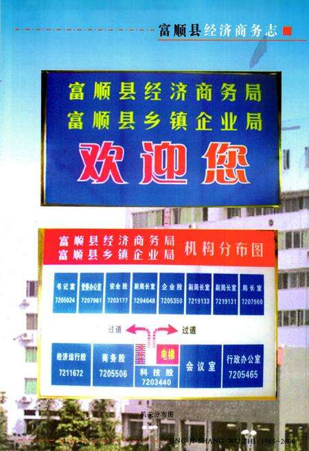 《富顺县经济商务志(1985-2006)》.pdf电子版_四川省志预览图3