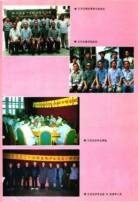 《三台县电力公司志(1986-1993)》.pdf电子版_四川省志预览图5