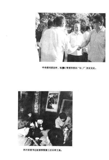 《简阳水利电力志》.pdf电子版_四川省志预览图3