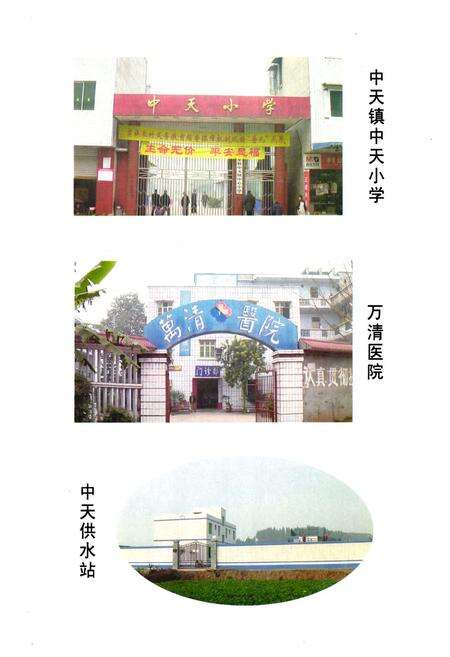 《《乐至县中天镇志(1949.10-2005.12)》》.pdf电子版_四川省志预览图4