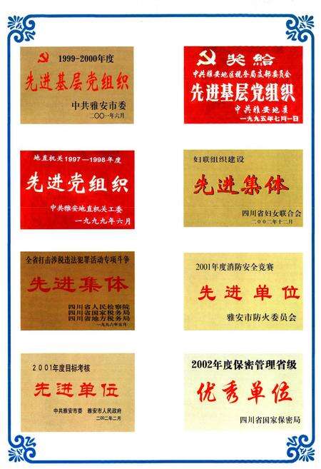 《雅安市国税志(1991-2001)》.pdf电子版_四川省志预览图4