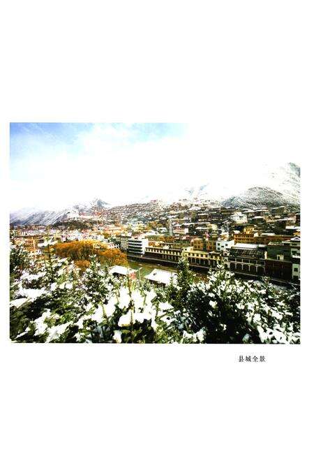 《白玉县志(1991-2005)》.pdf电子版_四川省志预览图5