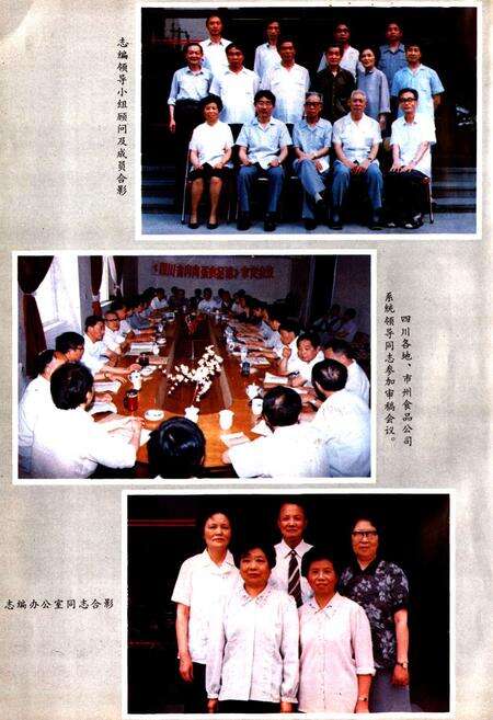 《《四川肉禽蛋商业志(1954-1988)》》.pdf电子版_四川省志预览图3