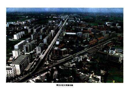 《《成都市青白江区城乡建设志》》.pdf电子版_四川省志预览图3