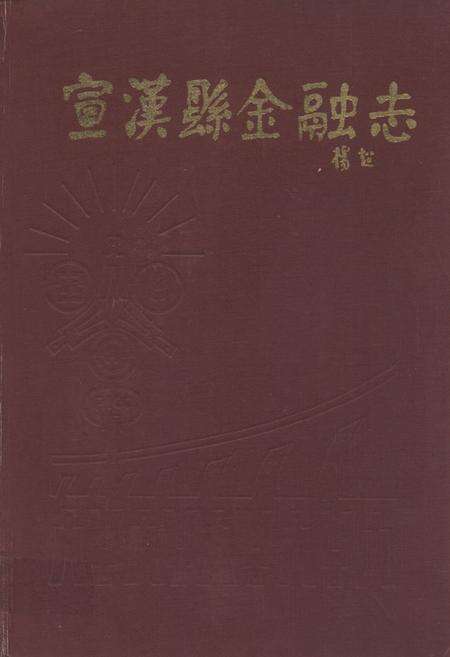 《《宣汉县金融志》》.pdf电子版_四川省志缩略图