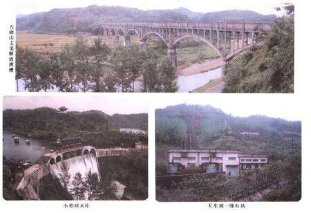 《《邛崃县水利电力志》》.pdf电子版_四川省志预览图5