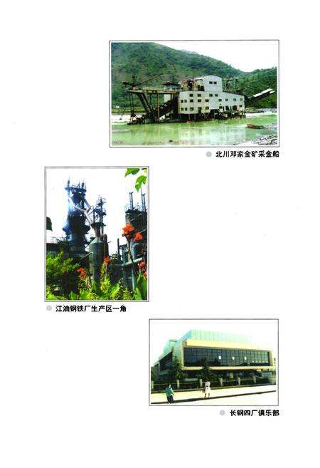 《绵阳市冶金工业志》.pdf电子版_四川省志预览图4