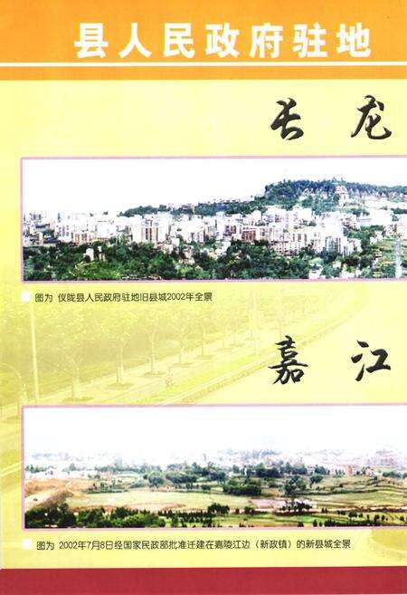 《仪陇县人民政府志(1985-2002)》.pdf电子版_四川省志预览图4