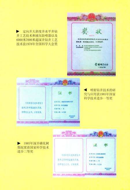 《钻采工艺研究所志》.pdf电子版_四川省志预览图4