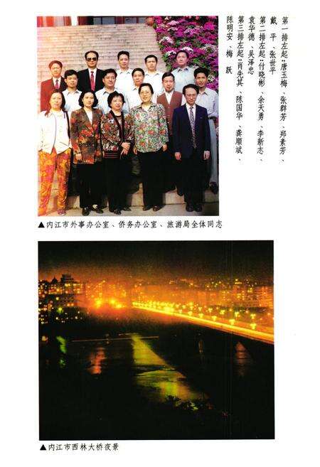 《内江地区外事侨务旅游志》.pdf电子版_四川省志预览图4