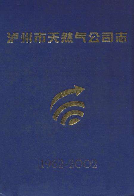 《泸州市天然气公司志(1962-2002)》.pdf电子版_四川省志缩略图