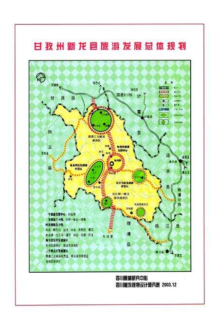 《新龙县志(1988-2006)》.pdf电子版_四川省志预览图5
