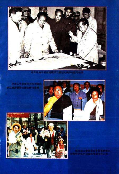 《《甘孜藏族自治州教育志》》.pdf电子版_四川省志预览图3