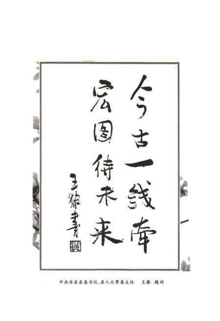 《八级大地震·四川安县–安县“5.12”抗震救灾纪实》.pdf电子版_四川省志预览图4