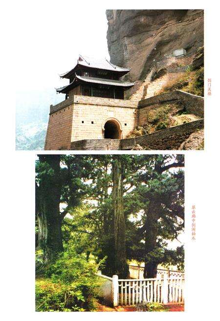 《剑阁县国土资源志》.pdf电子版_四川省志预览图5