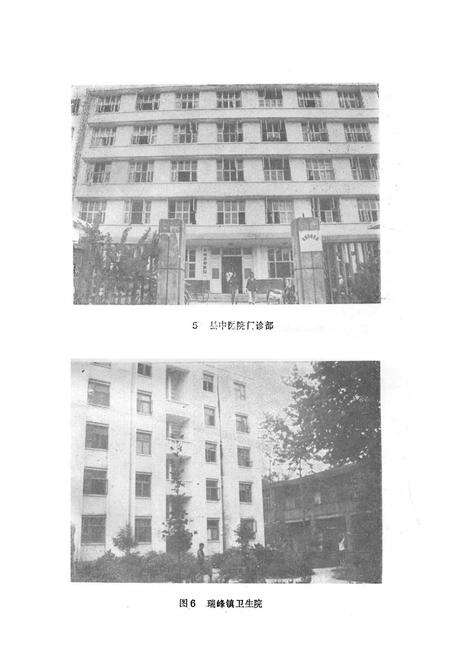 《青神县卫生志》.pdf电子版_四川省志预览图3