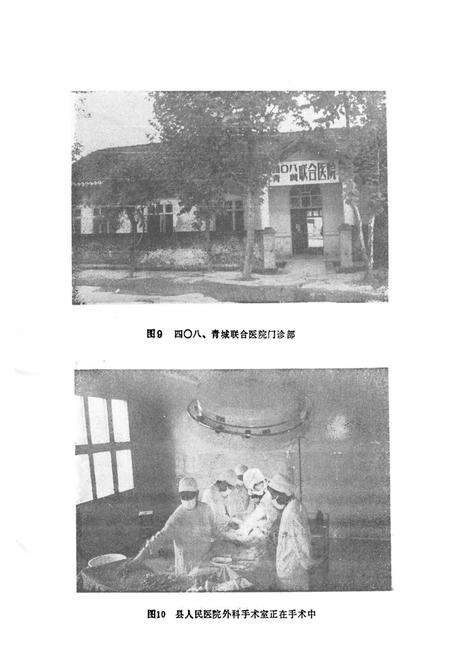 《青神县卫生志》.pdf电子版_四川省志预览图5