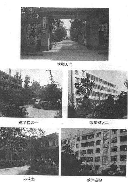 《蒙阳中学校志(1944-1994)》.pdf电子版_四川省志预览图3