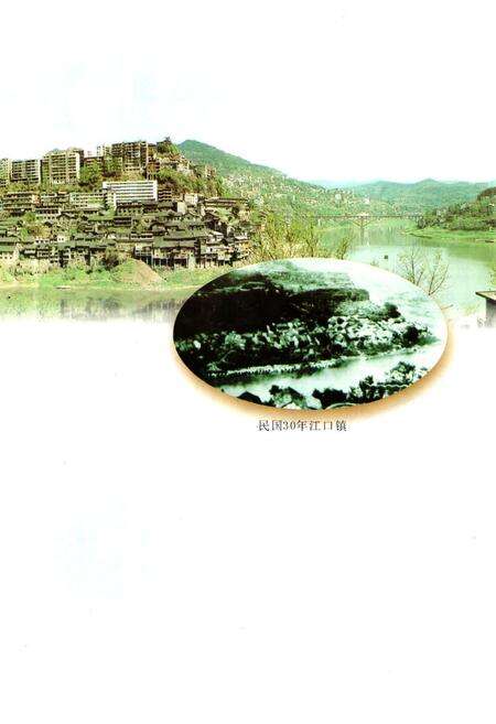 《《平昌县交通志》》.pdf电子版_四川省志预览图3